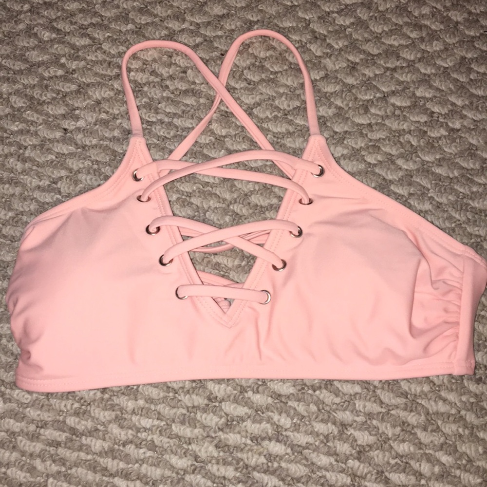 Bikini top